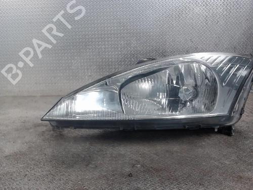 Scheinwerfer links für FORD FOCUS I (DAW, DBW) 1.8 Turbo DI / TDDi (90 hp) 24080947