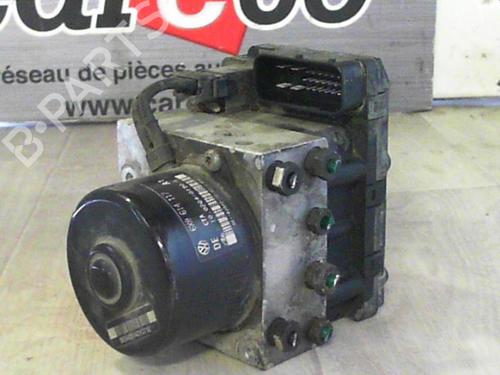 Used ABS pump SEAT IBIZA II (6K1) 1.9 SDI (68 hp) 30483265