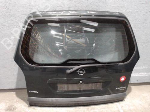 Used Tailgate OPEL ZAFIRA A MPV (T98) 1.6 16V (F75) (101 hp) 24088548