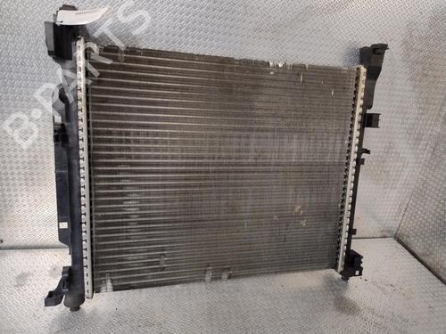 Water radiator RENAULT CAPTUR I (J5_, H5_) 1.5 dCi 90 (J5N4, J5M5, J5MW, J5M6, J5AL, J5AJ) | BP36461638M31 - Image 3