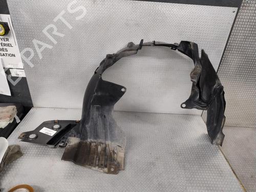 Wheel arch NISSAN NOTE (E11, NE11) 1.4 | BP29468575C56 