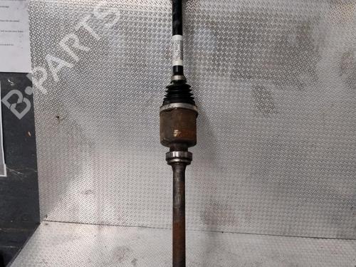 Right front driveshaft PEUGEOT EXPERT Van (V_) 2.0 BlueHDi 120 | BP39966410M39 - Image 2