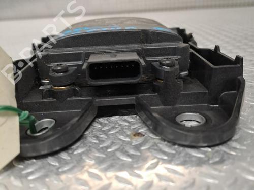 Elektronisk modul RENAULT CAPTUR II (HF_) TCe 130 (HFMF) (131 hp) 26514410
