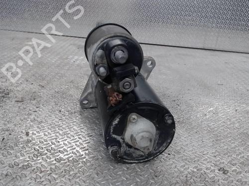 Used Starter OPEL CORSA D (S07) 1.2 (L08, L68) (80 hp) 24077378