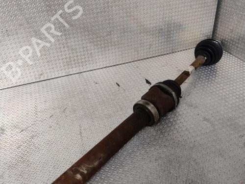 Right front driveshaft FORD FIESTA VI (CB1, CCN) 1.0 EcoBoost | BP30366063M39 - Image 2