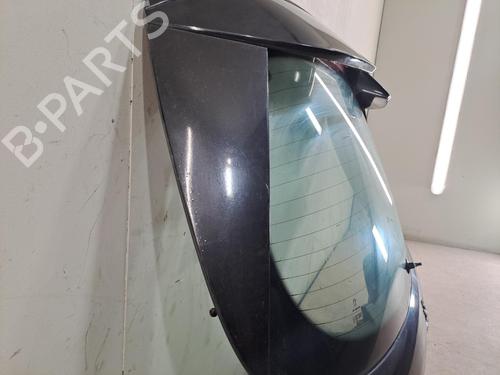 Tailgate PEUGEOT 207 (WA_, WC_) 1.6 HDi | BP26136996C6 