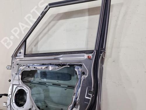 Used Right front door KIA SOUL I (AM) 1.6 CRDi 115 (115 hp) 24233476