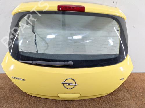 tailgate-opel-corsa-d-s07-2006-2007-2008-2009-2010-2011-2012-2013-2014-2015-32633245 main image