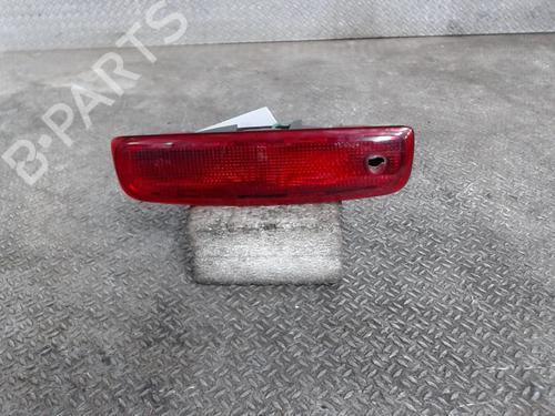 Used Third brake light DACIA LOGAN MCV (KS_) 1.5 dCi (KS0K) (68 hp) 24083471