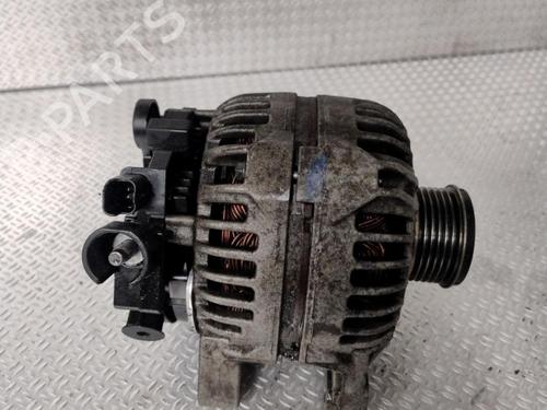 Alternator PEUGEOT 407 (6D_) 1.6 HDi 110 (6D9HZC, 6D9HYC) | BP29739686M7