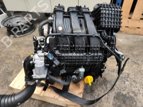 Engine DACIA SANDERO II 1.0 SCe 75 (B8JC, B8JD, B8NC) | BP34175959M1 - Image 2