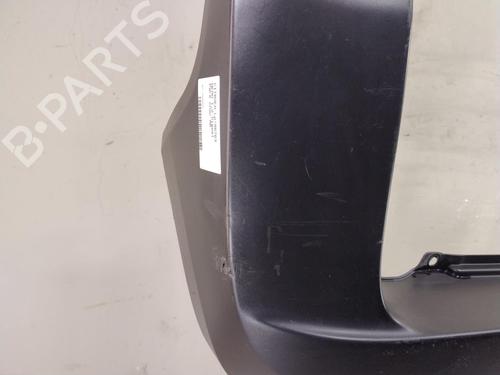 Rear bumper CITROËN NEMO MPV 1.3 HDi 75 | BP25704061C8 