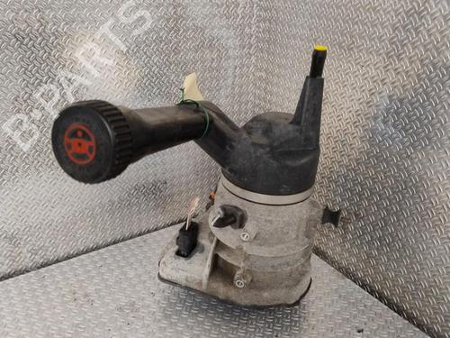 Used Steering pump PEUGEOT 308 I (4A_, 4C_) 2.0 HDi (136 hp) 25703441