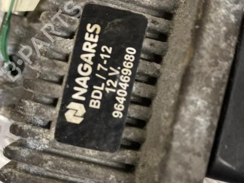 Electronic module CITROËN XSARA PICASSO (N68) 1.6 HDi | BP24080741M83 