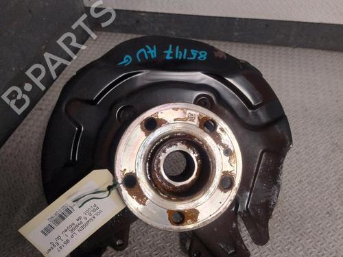 left-front-steering-knuckle-vw-polo-vi-aw1-bz1-ae1-2017-37595873 main image