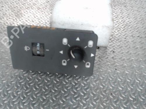 Mirror switch PEUGEOT BOXER Van (230L) 2.0 HDI | BP24074003I25 