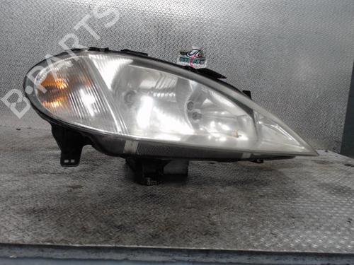 Used Right headlight RENAULT MEGANE I (BA0/1_) 1.4 16V (BA0D, BA1H, BA0W, BA10) (95 hp) 24092844