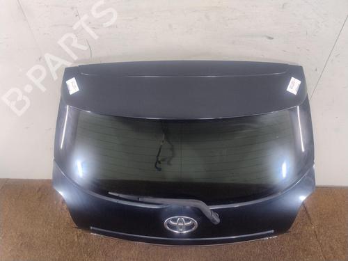 Used Tailgate Tailgate TOYOTA AURIS (_E15_) 2.0 D-4D (ADE150_, ADE150R) (126 hp) 36242288 36242288