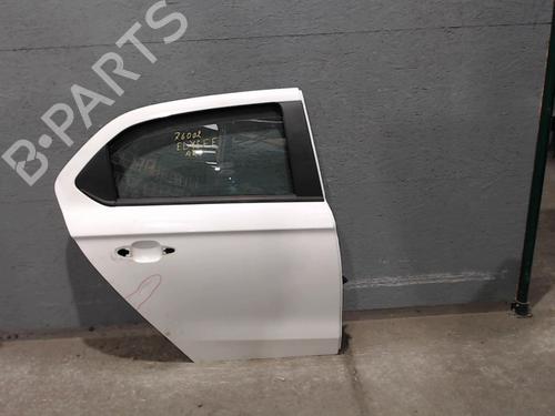 Dør høyre bak CITROËN C-ELYSEE (DD_) 1.2 VTi 72 (DDHMY0) (72 hp) 24080207
