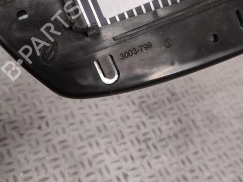 Used Left mirror FORD FOCUS C-MAX (DM2) 2.0 TDCi (133 hp) 30333109