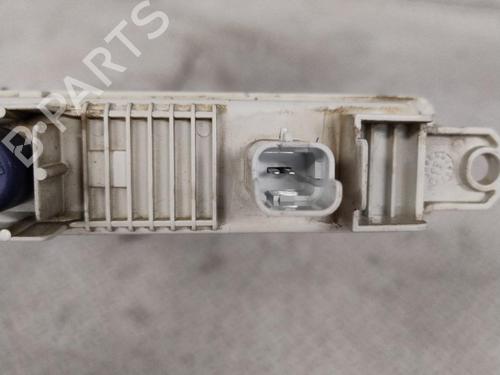 Højre positionslygte CITROËN C3 Picasso (SH_) 1.6 HDI 90 (92 hp) 30403721