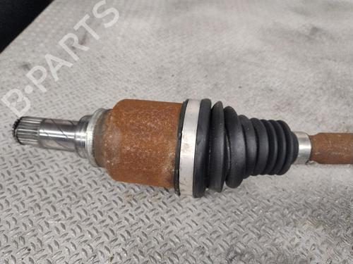 Right front driveshaft RENAULT CAPTUR I (J5_, H5_) 0.9 TCe 90 | BP35269673M39 - Image 4