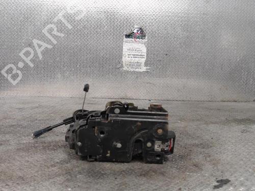 Used Rear right lock SEAT IBIZA III (6L1) 1.4 TDI (70 hp) 24097266