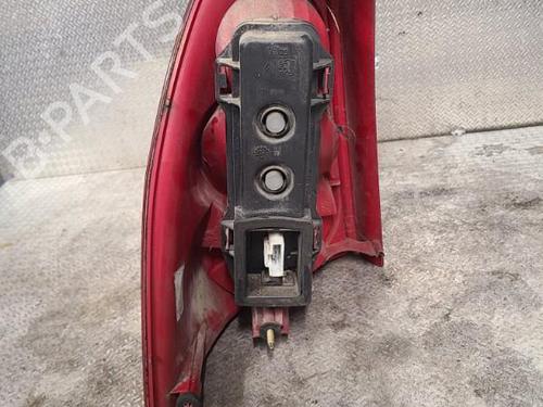 Right taillight PEUGEOT 307 Break (3E) 1.6 HDi | BP24099946C35 