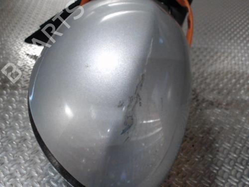 Used Right mirror CITROËN C5 I (DC_) 2.0 HDi (DCRHZB, DCRHZE) (109 hp) 24071372