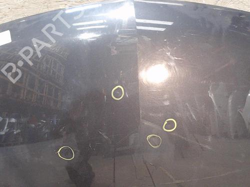 Hood OPEL ZAFIRA / ZAFIRA FAMILY B (A05) 1.9 CDTI (M75) | BP24099720C1 