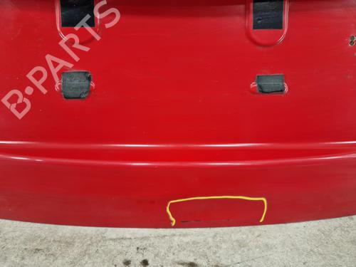 Bagklap CC/Kombi-Coupé SUZUKI SPLASH (EX) 1.3 CDTI (A5B413D) | BP24063723C6 