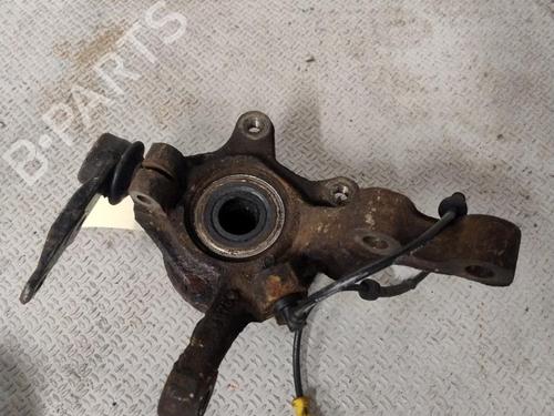Right front steering knuckle RENAULT KANGOO (KC0/1_) 1.6 16V | BP34572542M26 - Image 3