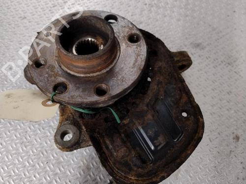 Højre Styrespindel Lejehus OPEL MERIVA A MPV (X03) 1.6 (E75) | BP26304333M26 