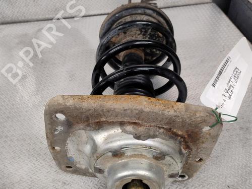 Left front shock absorber PEUGEOT EXPERT Van (222) 2.0 HDI | BP25703259M16 