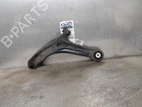Used Left front suspension arm FORD B-MAX (JK) 1.5 TDCi (75 hp) 24081076