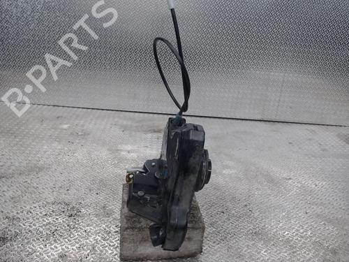 Used Front left lock TOYOTA RAV 4 III (_A3_) 2.2 D 4WD (ALA30_, ALA30R) (136 hp) 24077299