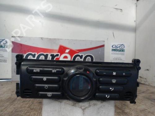 Used Climate control Climate control MINI MINI (R50, R53) One D (75 hp) 24068773 24068773