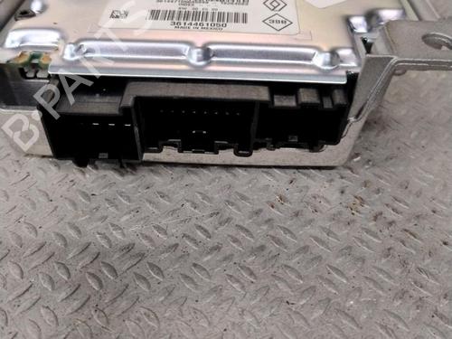 Elektronisk modul RENAULT GRAND SCÉNIC IV (R9_) 1.5 dCi 110 (R9A3) (110 hp) 24943146