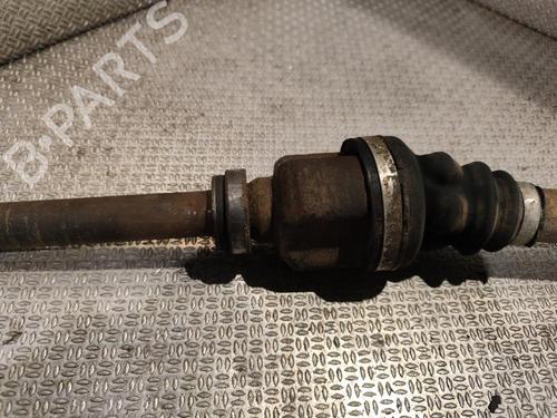 Right front driveshaft CITROËN BERLINGO Box Body/MPV (B9) 1.6 HDi 90 16V | BP30979064M39