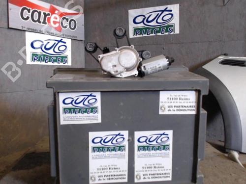 Used Rear wiper motor FORD FIESTA V (JH_, JD_) 1.3 (69 hp) 24066821