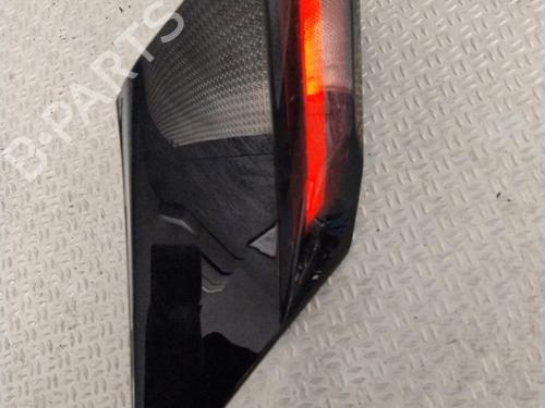 Used Rear bumper left light CITROËN C4 III (BA_, BB_, BC_) 1.2 PureTech 130 (BAHNSA, BAHNSB) (130 hp) 31119635