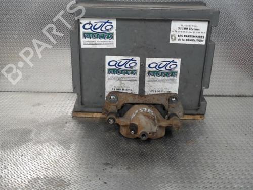 Used Left front brake caliper MAZDA 6 Saloon (GG) 2.0 DI (GG14) (121 hp) 24071776