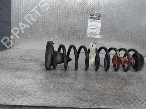 Used Shock absorber spring RENAULT GRAND SCÉNIC II (JM0/1_) 1.5 dCi (103 hp) 24091789