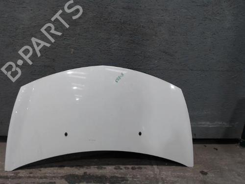 Used Hood RENAULT CLIO III Grandtour (KR0/1_) 1.5 dCi (KR0F) (86 hp) 24097927