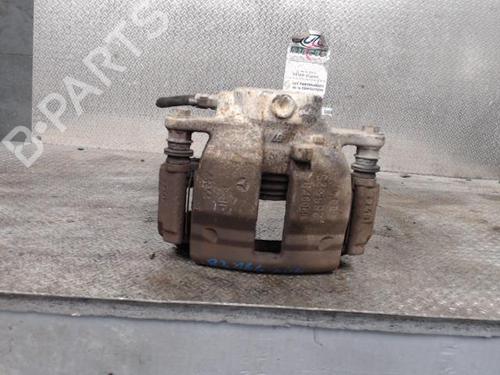 Used Left front brake caliper MERCEDES-BENZ B-CLASS Sports Tourer (W245) B 180 CDI (245.207) (109 hp) 24093109