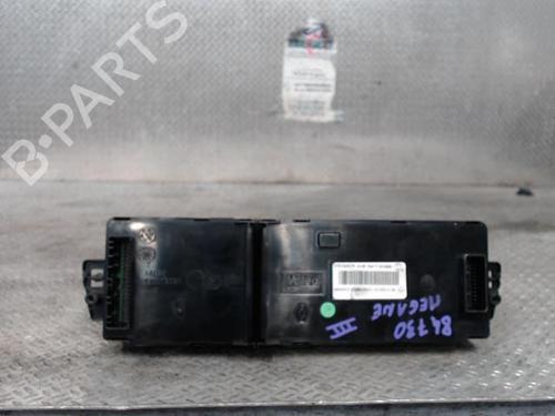 Used Climate control Climate control RENAULT MEGANE III Hatchback (BZ0/1_, B3_) 1.5 dCi (BZ09, BZ0D, BZ1W, BZ29, BZ14) (110 hp) 24096590 24096590