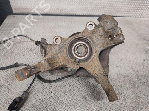 Left front steering knuckle OPEL CORSA D (S07) 1.3 CDTI (L08, L68) | BP32037749M25 - Image 3