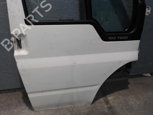 Used Right front door FORD TRANSIT Van (FA_ _) 2.0 DI (FAE_, FAF_, FAG_) (100 hp) 24073020