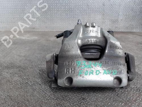 right-front-brake-caliper-ford-fiesta-vii-hj-hf-2017-24083500 main image