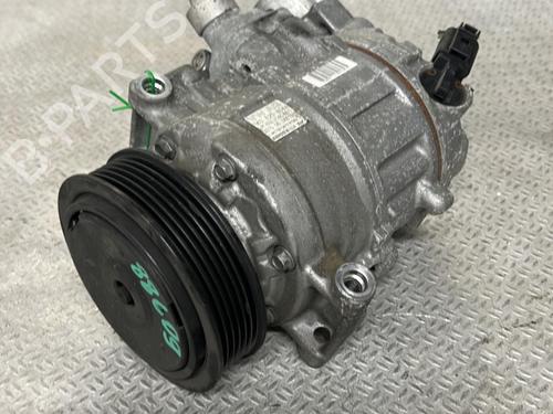 AC compressor VW GOLF VI (5K1) 2.0 GTi | BP30092530M34 - Image 2